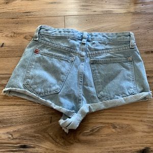 NWOT BDG cheeky shorts